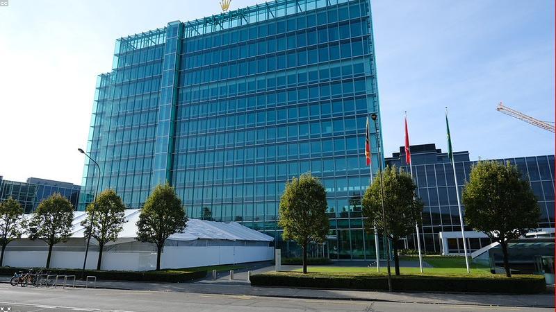 磁力狗官网入口团队在工作室讨论磁力搜索产品设计